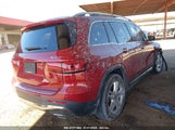MERCEDES-BENZ GLB 250 4MATIC W1N4M4HB1LW028791 photo