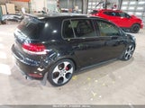 Volkswagen Gti 4-Door WVWHV7AJ2AW226978 fotografie