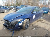 TESLA MODEL 3 LONG RANGE REAR-WHEEL DRIVE 5YJ3E1EAXSF887584 снимка