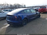 TESLA MODEL 3 LONG RANGE REAR-WHEEL DRIVE 5YJ3E1EAXSF887584 снимка