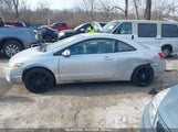 Honda Civic Lx 2HGFG12639H540255 снимка
