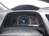Honda Civic Lx 2HGFG12639H540255 снимка