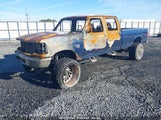 FORD F-350 XL 1FTJW36F2VEC00761 снимка
