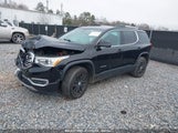 GMC ACADIA SLT-1 1GKKNULS4JZ185220 снимка