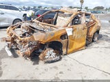 LEXUS RZ 450E LUXURY JTJAAAAB8PA009098 снимка