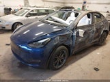 TESLA MODEL Y LONG RANGE DUAL MOTOR ALL-WHEEL DRIVE 7SAYGDEE4SF216077 fotografie
