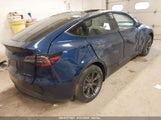 TESLA MODEL Y LONG RANGE DUAL MOTOR ALL-WHEEL DRIVE 7SAYGDEE4SF216077 снимка