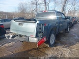 GMC SIERRA 1500 SLE 3GTP2VE75CG239622 снимка