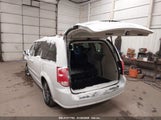 DODGE GRAND CARAVAN SXT 2C4RDGCGXHR696378 снимка