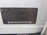 BMW X5 4.8I 5UXFE83578L161228 снимка