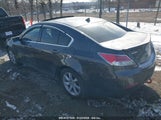 ACURA TL 3.5 19UUA8F26CA038449 снимка
