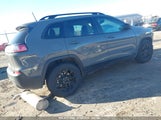 JEEP CHEROKEE ALTITUDE LUX 4X4 1C4PJMMB7PD****** снимка