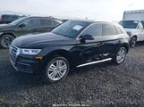 AUDI Q5 2.0T PREMIUM/2.0T TECH PREMIUM WA1BNAFY2J2236209 fotografie
