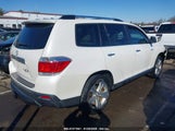 TOYOTA HIGHLANDER LIMITED V6 5TDYK3EH1CS****** снимка