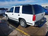 CHEVROLET TAHOE LS 1GNEC13R6VJ****** снимка