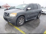 NISSAN ARMADA SE 5N1BA08D88N****** снимка
