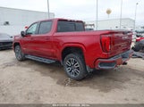 GMC SIERRA 1500 4WD SHORT BOX AT4 3GTU9EET6LG226731 снимка