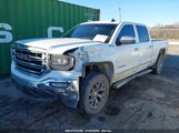 GMC SIERRA 1500 SLT 3GTU2NEC2HG419888 снимка