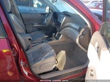 SUBARU FORESTER 2.5X PREMIUM JF2SH6CC0AH751405 снимка