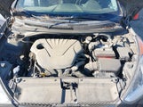 HYUNDAI VELOSTER BASE W/BLACK KMHTC6AD4DU132813 снимка