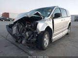 DODGE GRAND CARAVAN SXT 2D8HN54109R564465 снимка
