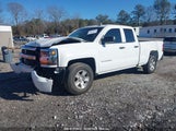 CHEVROLET SILVERADO 1500 LD WT 2GCRCNEC6K1156808 снимка