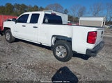 CHEVROLET SILVERADO 1500 LD WT 2GCRCNEC6K1156808 снимка