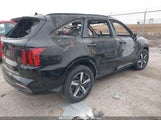 KIA SORENTO S 5XYRL4LC4MG066546 снимка