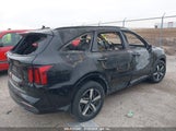 KIA SORENTO S 5XYRL4LC4MG066546 снимка