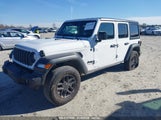 JEEP WRANGLER 4-DOOR SPORT S 4X4 1C4PJXDN5RW****** photo