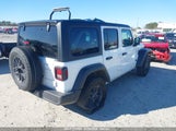 JEEP WRANGLER 4-DOOR SPORT S 4X4 1C4PJXDN5RW****** photo