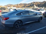 HONDA ACCORD HYBRID SPORT 1HGCV3F20NA040297 photo