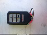 HONDA ACCORD HYBRID SPORT 1HGCV3F20NA040297 снимка