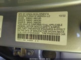 HONDA ACCORD HYBRID SPORT 1HGCV3F20NA040297 photo