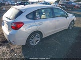SUBARU IMPREZA 2.0I PREMIUM JF1GPAD65CH218400 снимка