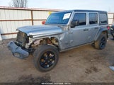 JEEP WRANGLER UNLIMITED SPORT 4X4 1C4HJXDG1JW183052 photo