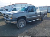 Chevrolet Silverado 2500Hd Classic Lt1 1GCHK29U37E199332 снимка