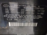 HYUNDAI SONATA SEL KMHL64JAXSA****** снимка