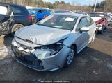 TOYOTA COROLLA LE JTDEPMAE7MJ173131 снимка