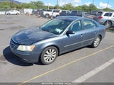 HYUNDAI SONATA LIMITED 5NPEU46CX9H533220 снимка