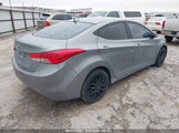 HYUNDAI ELANTRA GLS KMHDH4AE8DU015755 снимка