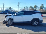 GMC TERRAIN SLE 3GKALMEV6KL107572 снимка