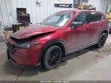 MAZDA CX-5 2.5 TURBO JM3KFBAY4N0****** снимка