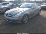 MERCEDES-BENZ SLK 350 WDBWK56F85F026636 fotografie