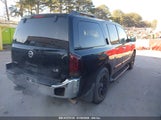 NISSAN ARMADA LE 5N1AA08A25N****** снимка