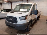 FORD TRANSIT-250 CAB 1FDYR5ZM1JK****** снимка