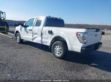 FORD F-150 XL 1FTEX1CB0PK****** снимка