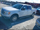 FORD F-150 LARIAT 1FTFW1CT5DKF35064 снимка