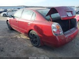 NISSAN ALTIMA S 1N4AL11D73C245809 снимка