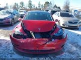 TESLA MODEL 3 REAR-WHEEL DRIVE 5YJ3E1EA8PF501557 снимка